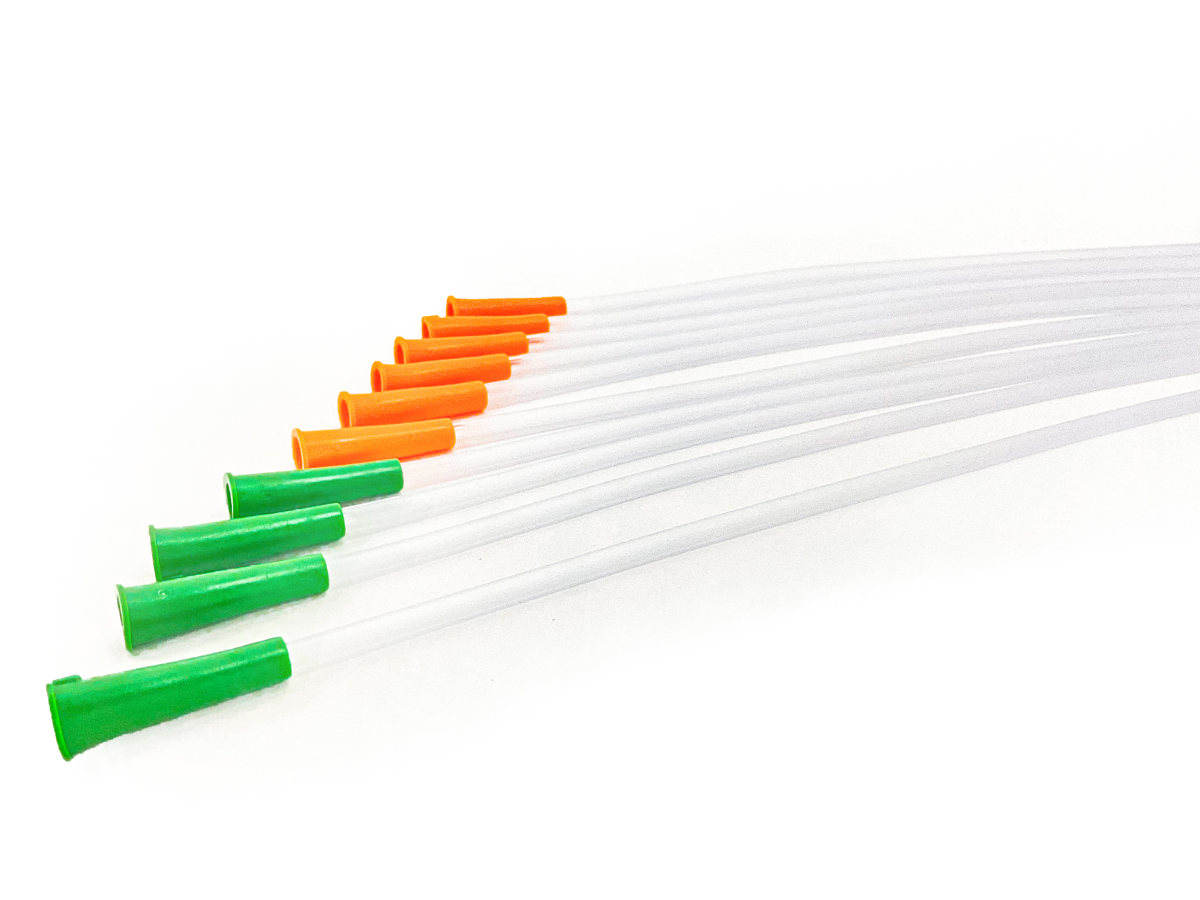 Nelaton Catheter