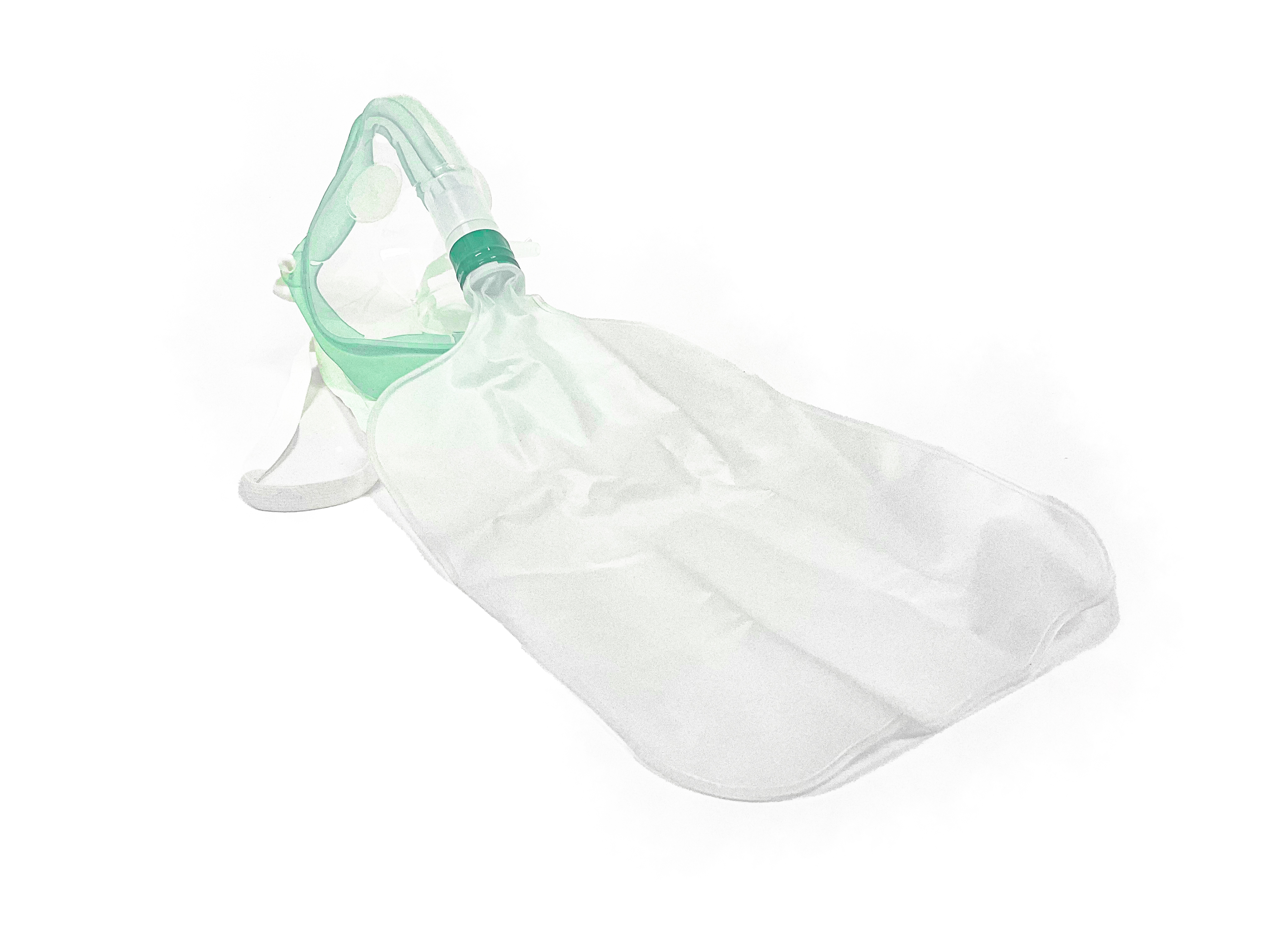 Non Rebreather Mask