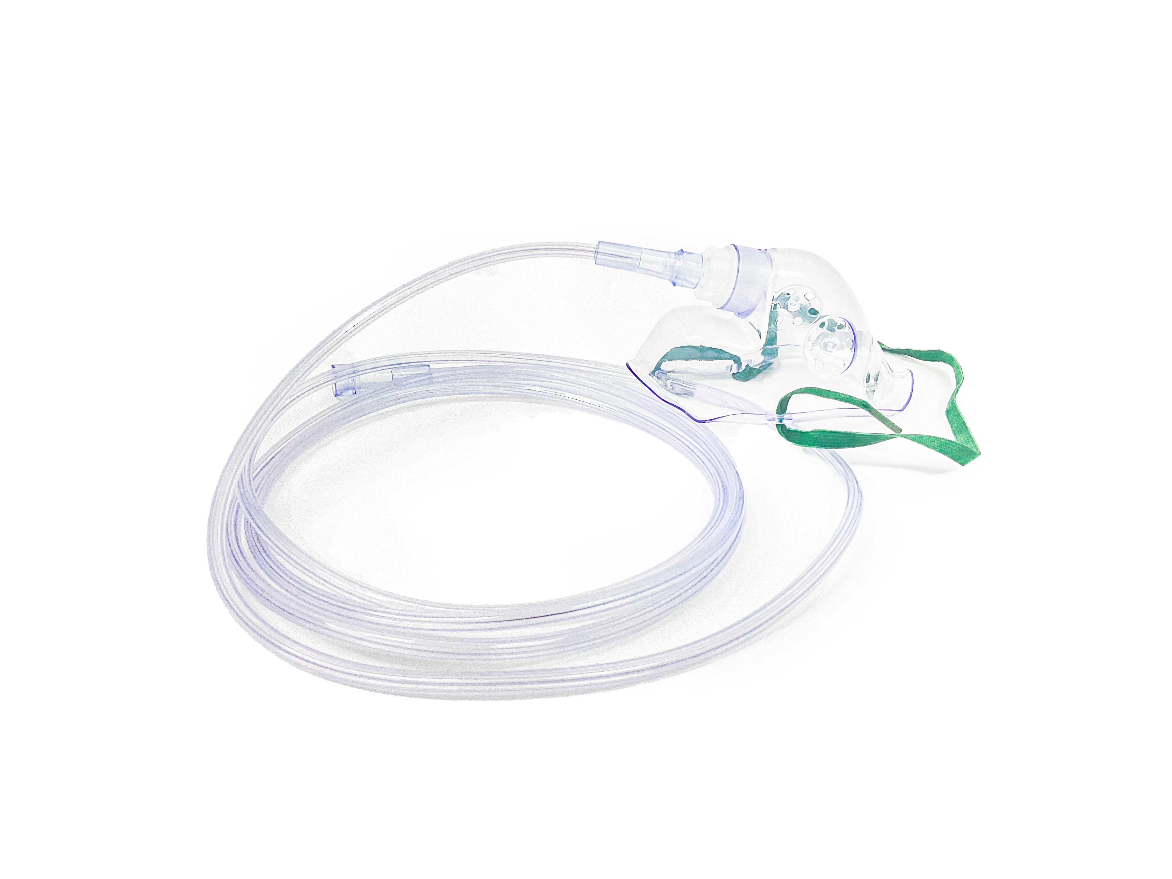 Oxygen Mask