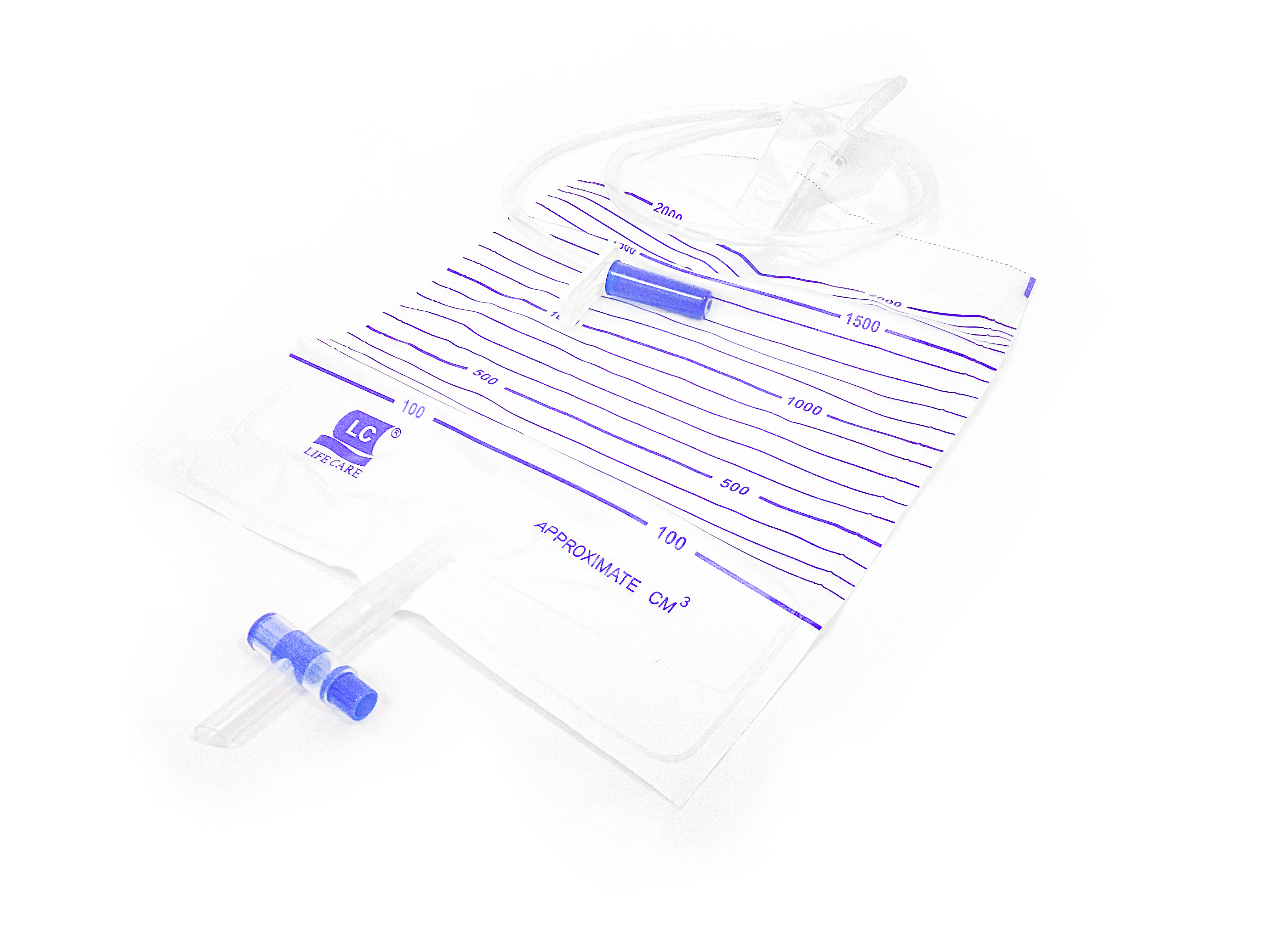 Urine Bag 2000ml