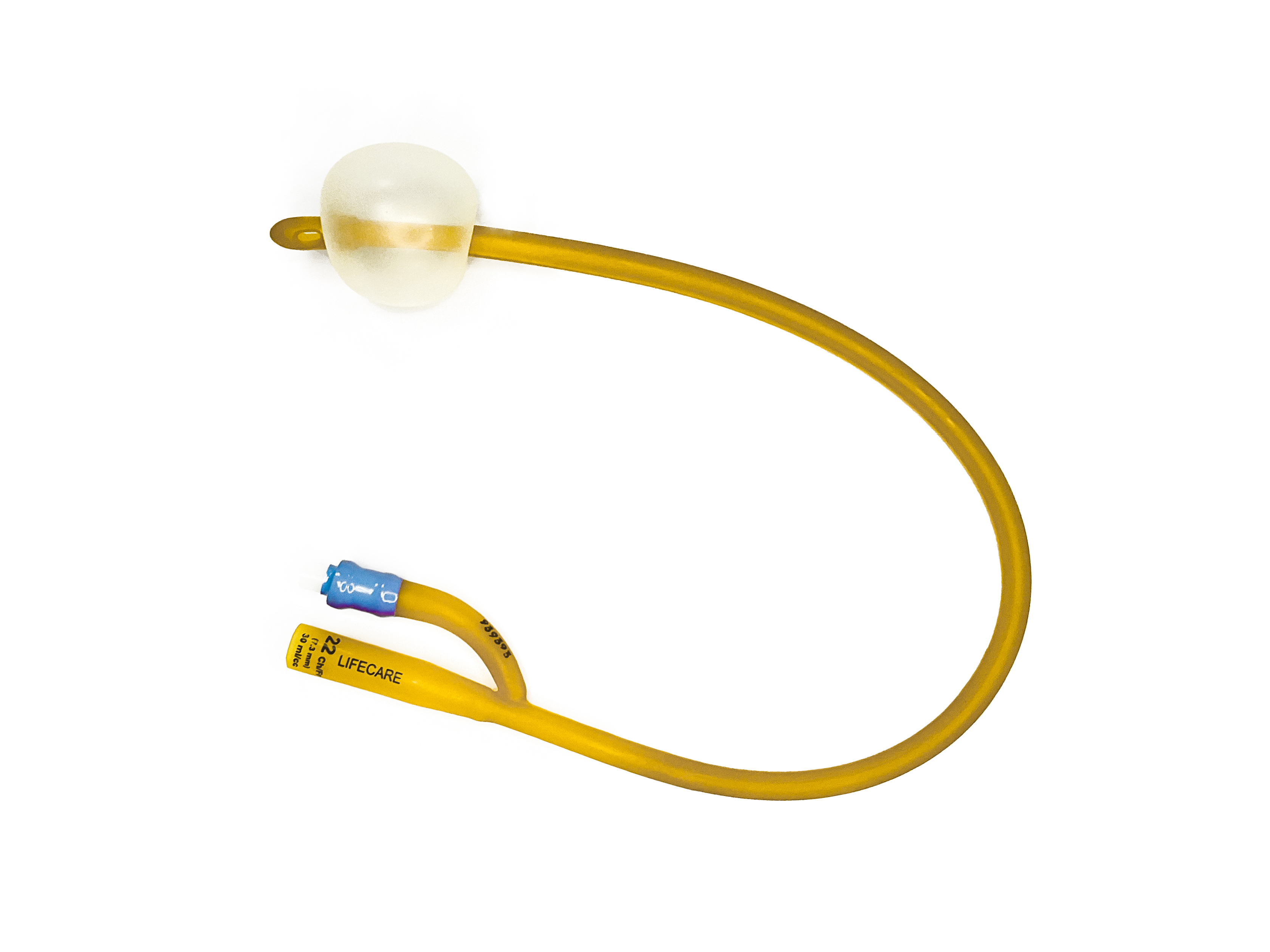 2-Way Latex Foley Catheter