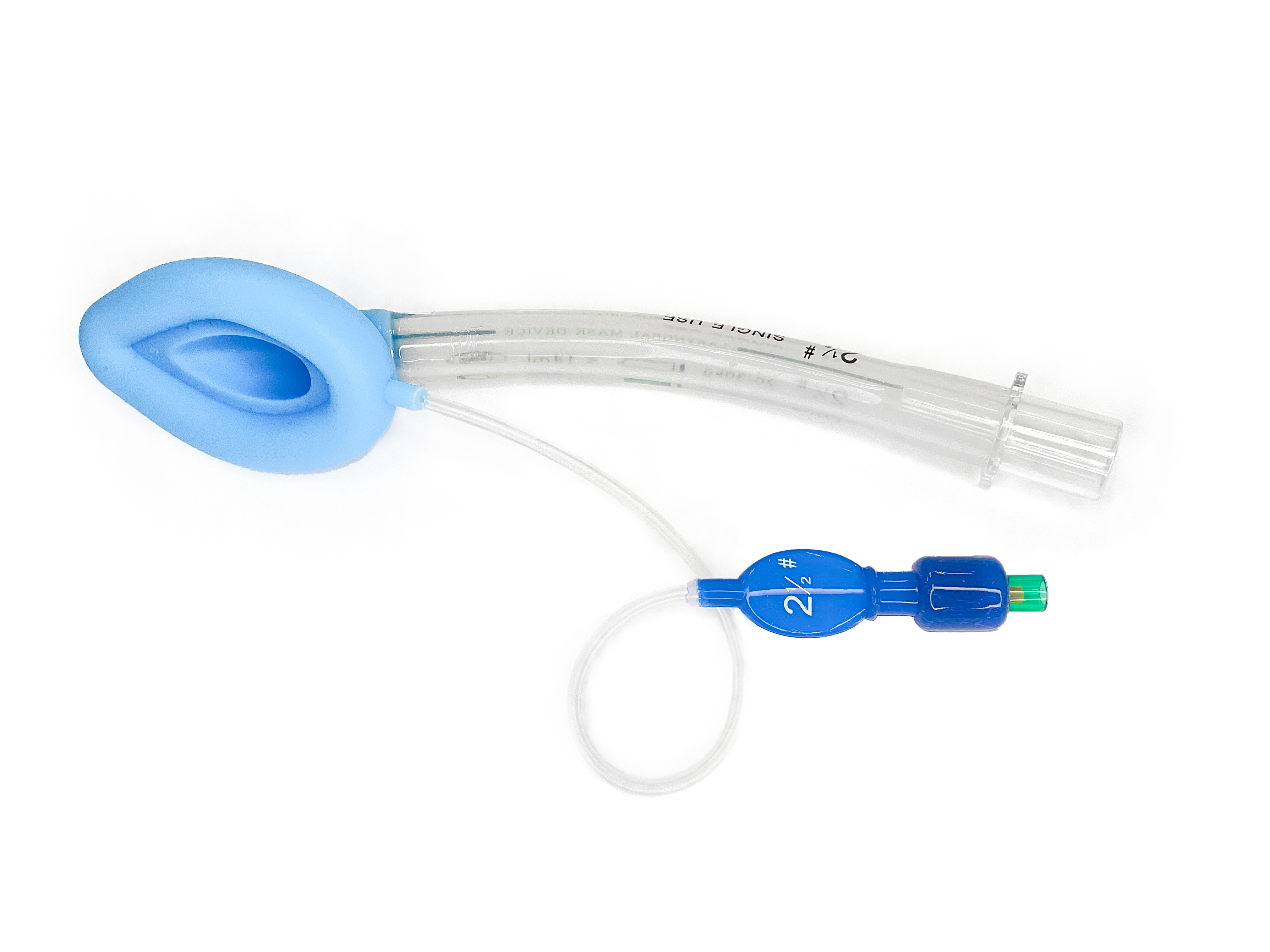 Single Laryngeal Mask